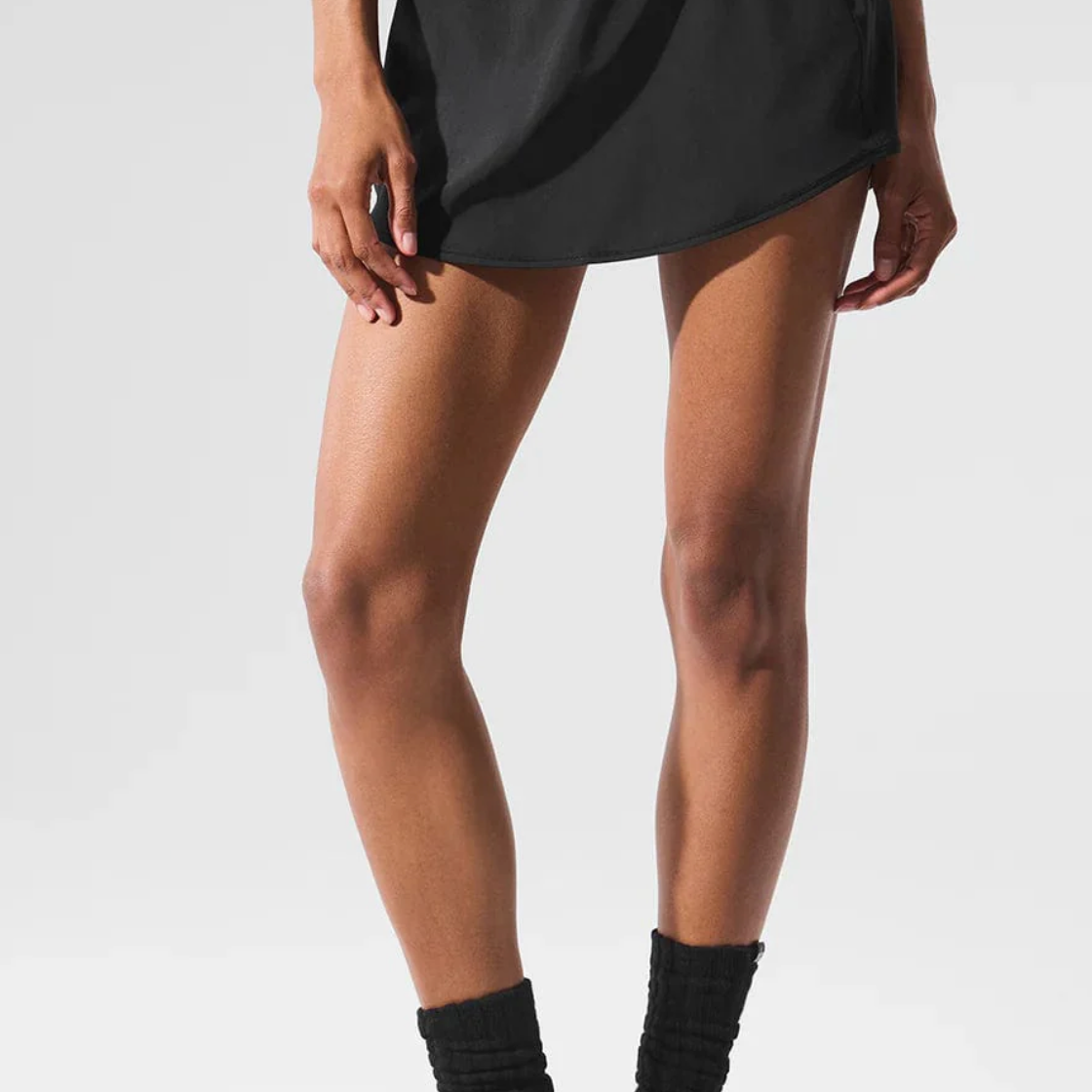 Melia™ Summer Tank & Skirt Set
