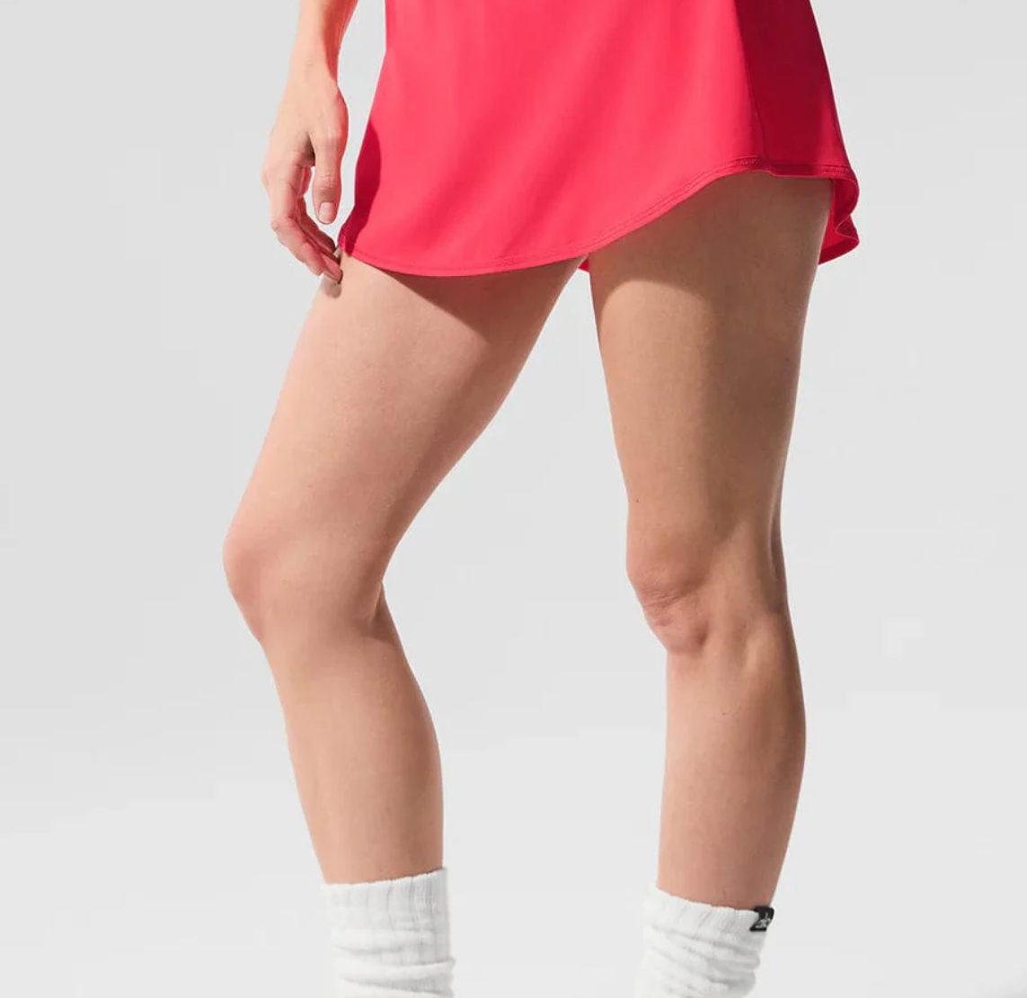 Melia™ Summer Tank & Skirt Set